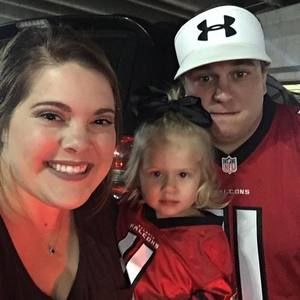 Meet your Posher, Hunter